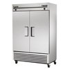 True T-49DT-HC Refrigerator Freezer, Reach-In