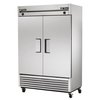 Refrigerador/Congelador, Vertical
 <br><span class=fgrey12>(True T-49DT-HC Refrigerator Freezer, Reach-In)</span>