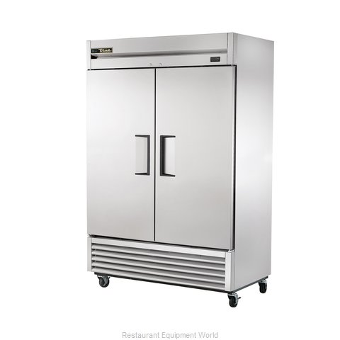 True T-49F-HC Freezer, Reach-In