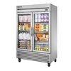 Refrigerador, Vertical
 <br><span class=fgrey12>(True T-49G-HC~FGD01 Refrigerator, Reach-In)</span>
