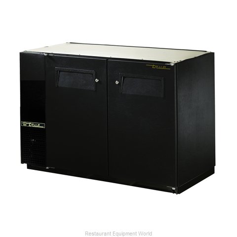 True TBB-24GAL-48 Back Bar Cabinet, Refrigerated