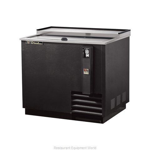 True TD-36-12 Bottle Cooler