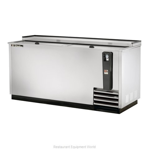 True TD-65-24-S Bottle Cooler