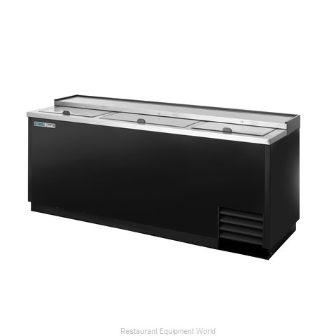 True TD-80-30-HC Bottle Cooler