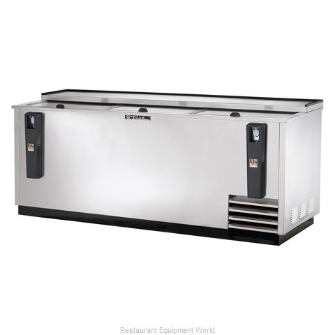 True TD-80-30-S Bottle Cooler