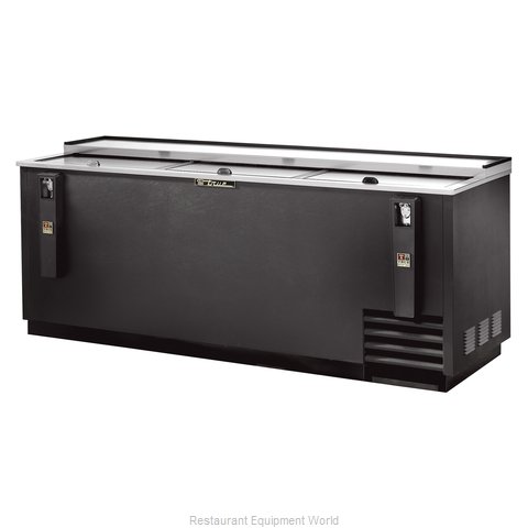 True TD-80-30 Bottle Cooler