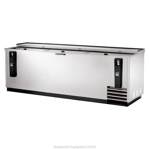 True TD-95-38-S Bottle Cooler