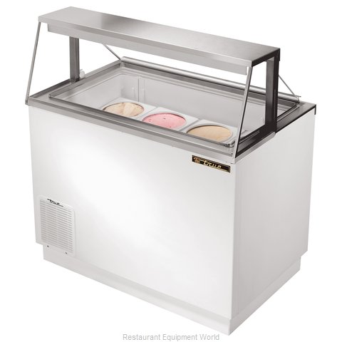 True TDC-47 Dipping Cabinet