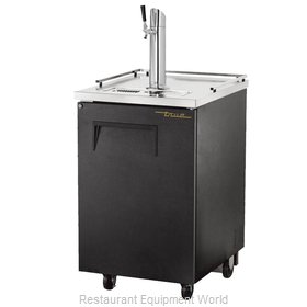 True TDD-1-HC Draft Beer Cooler