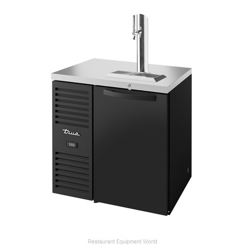 True TDR32-RI Draft Beer Cooler