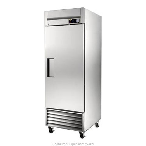 True TH-23 Heated Cabinet, Reach-In