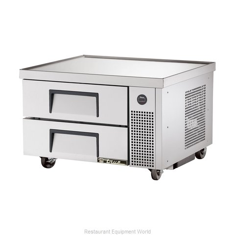 True TRCB-36 Equipment Stand, Refrigerated Base