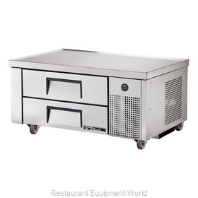 True TRCB-48 Equipment Stand, Refrigerated Base