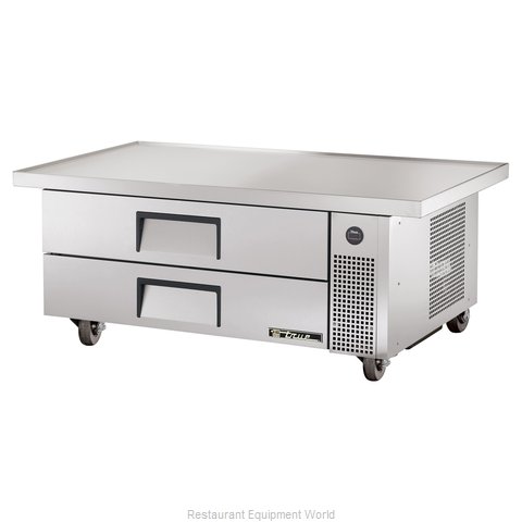 True TRCB-52-60 Equipment Stand, Refrigerated Base