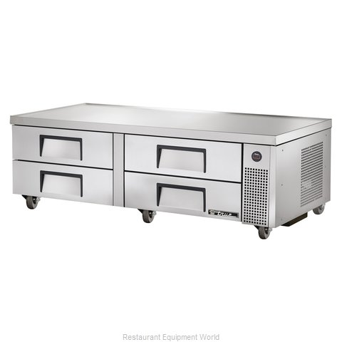 True TRCB-72 Equipment Stand, Refrigerated Base