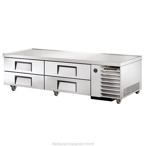 True TRCB-79 Equipment Stand, Refrigerated Base