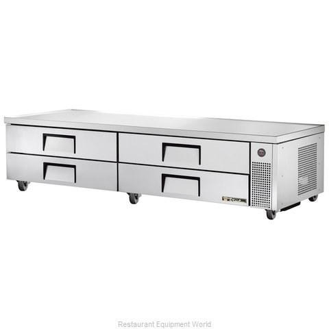 True TRCB-96 Equipment Stand, Refrigerated Base (Magnified)