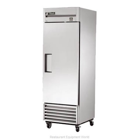 True TS-23-HC Refrigerator, Reach-In