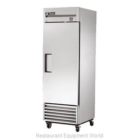 True TS-23-HC Refrigerator, Reach-In