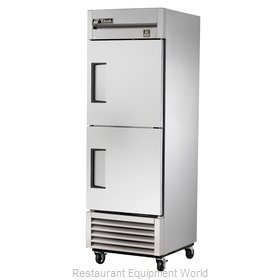 True TS-23F-2-HC Freezer, Reach-In