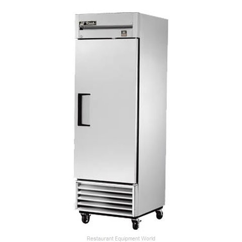 True TS-23F-HC Freezer, Reach-In