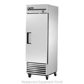 True TS-23F-HC Freezer, Reach-In