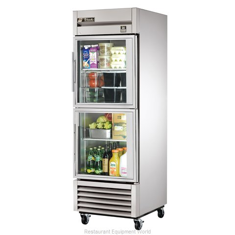 True TS-23G-2-HC~FGD01 Refrigerator, Reach-In