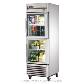 True TS-23G-2-HC~FGD01 Refrigerator, Reach-In