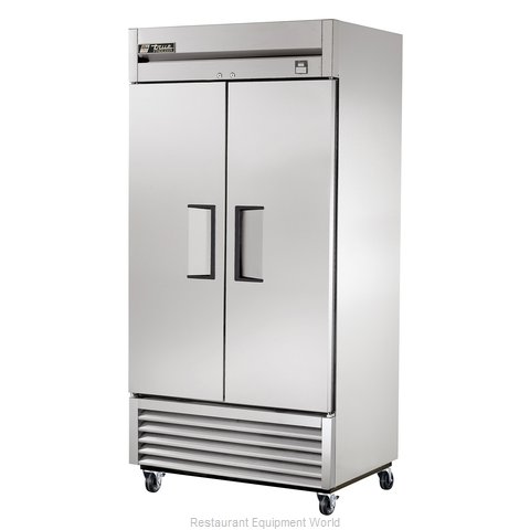 True TS-35F-HC Freezer, Reach-In