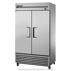 True TS-43-HC Refrigerator, Reach-In