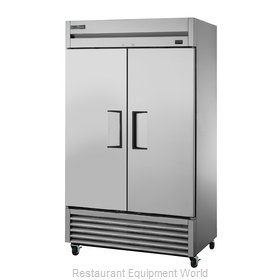 True TS-43F-HC Freezer, Reach-In