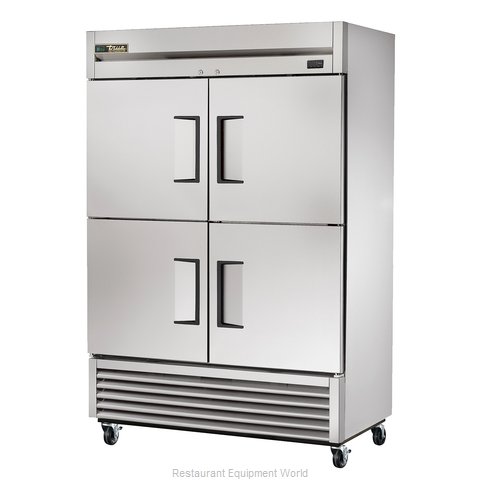 True TS-49-4-HC Refrigerator, Reach-In
