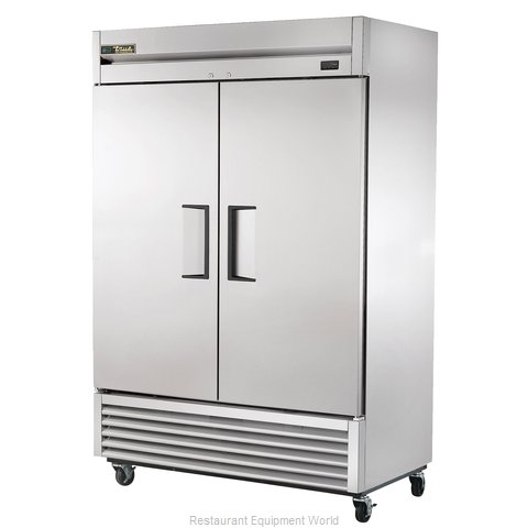 True TS-49-HC Refrigerator, Reach-In