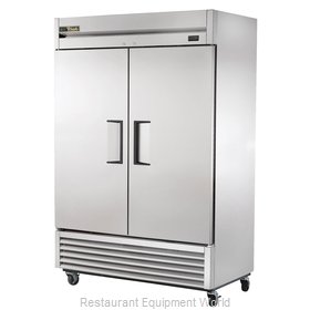 True TS-49-HC Refrigerator, Reach-In