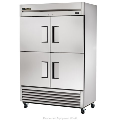 True TS-49F-4-HC Freezer, Reach-In