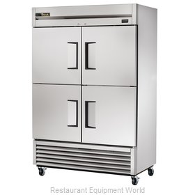 True TS-49F-4-HC Freezer, Reach-In