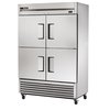 Congelador, Vertical
 <br><span class=fgrey12>(True TS-49F-4-HC Freezer, Reach-In)</span>