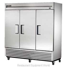 True TS-72F-HC Freezer, Reach-In