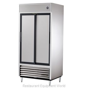 True TSD-33-HC Refrigerator, Reach-In