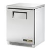 Refrigerador, Bajo Encimera, Vertical
 <br><span class=fgrey12>(True TUC-24-HC Refrigerator, Undercounter, Reach-In)</span>