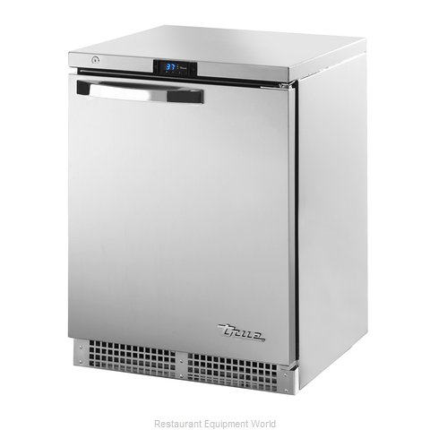 True TUC-24-HC~SPEC3 Refrigerator, Undercounter, Reach-In