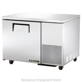 True TUC-44-HC Refrigerator, Undercounter, Reach-In