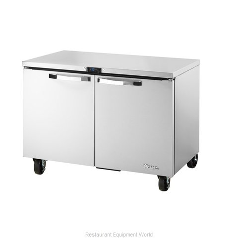 True TUC-48F-HC~SPEC3 Freezer, Undercounter, Reach-In