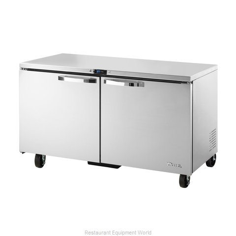 True TUC-60-HC~SPEC3 Refrigerator, Undercounter, Reach-In