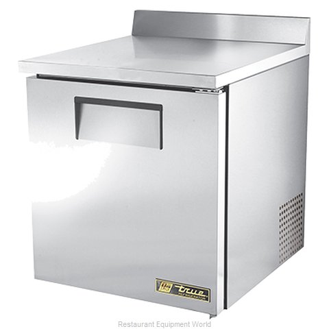 True TWT-27-ADA Refrigerated Counter Work Top