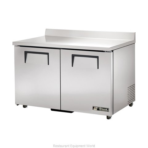 True TWT-48-ADA Refrigerated Counter Work Top