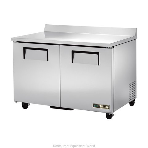 True TWT-48-HC Refrigerated Counter, Work Top