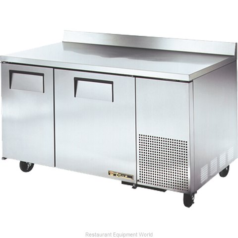 True TWT-60-32-HD Refrigerated Counter, Work Top