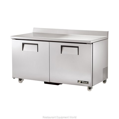 True TWT-60-ADA Refrigerated Counter Work Top