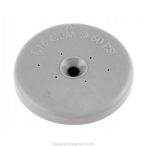 TS Brass 001121-45 Pre-Rinse Faucet, Parts & Accessories